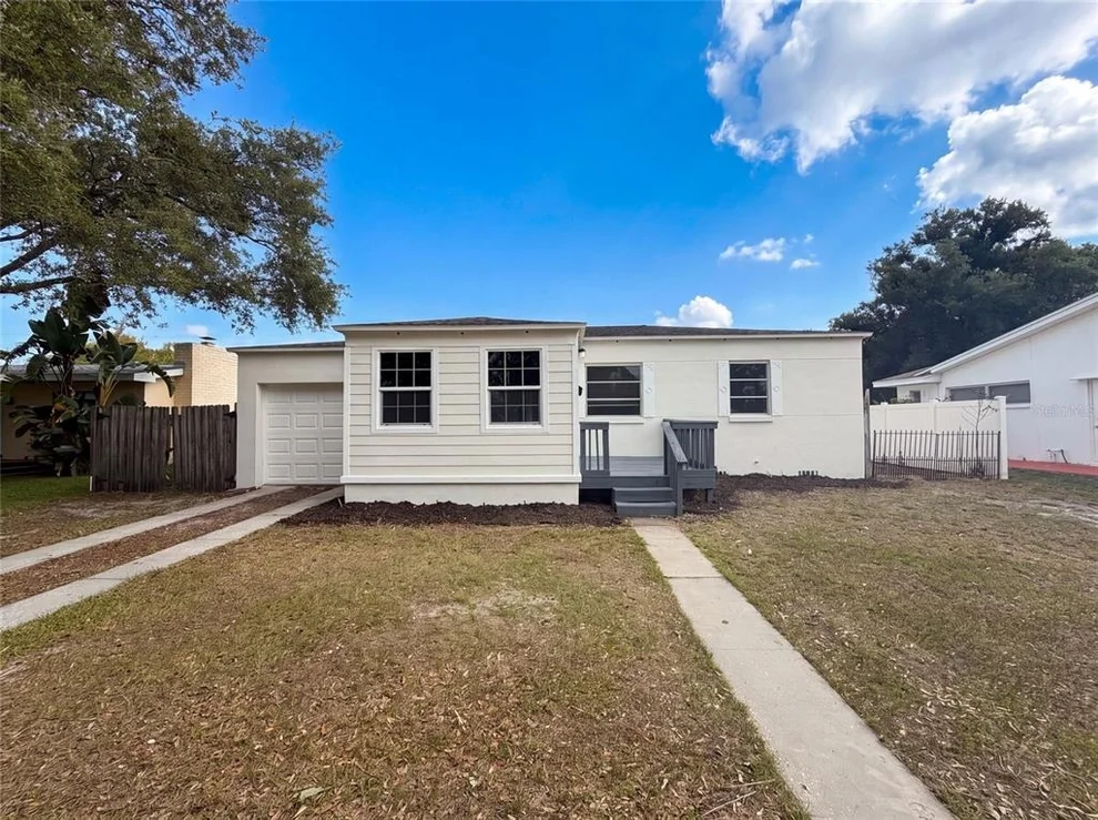 Unit for sale at 6129 5TH AVENUE N, ST PETERSBURG, FL 33710