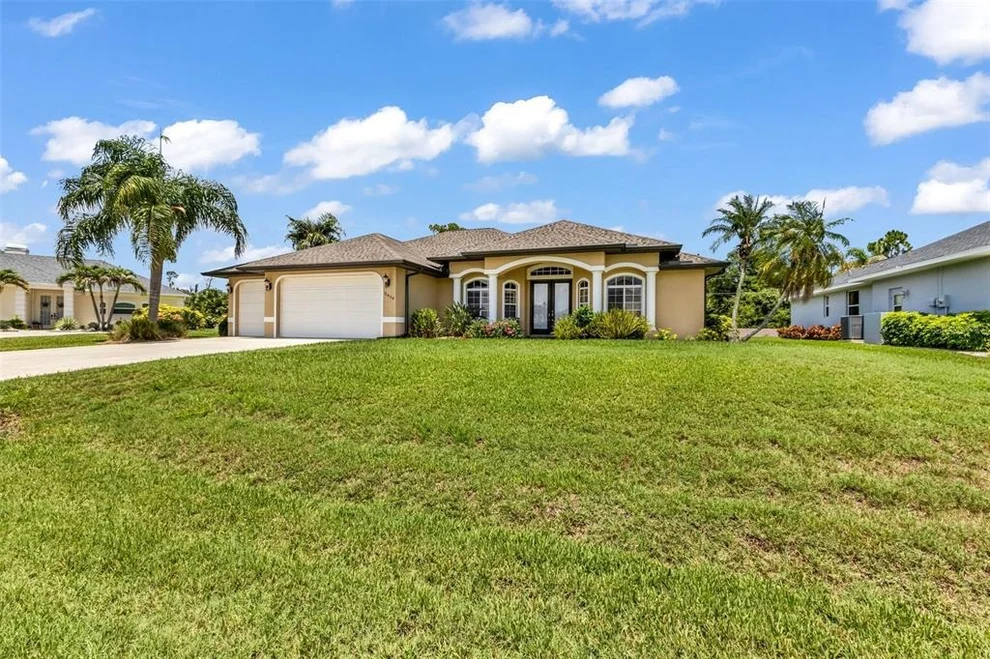 Unit for sale at 2430 PEBBLE CREEK PLACE, PORT CHARLOTTE, FL 33948