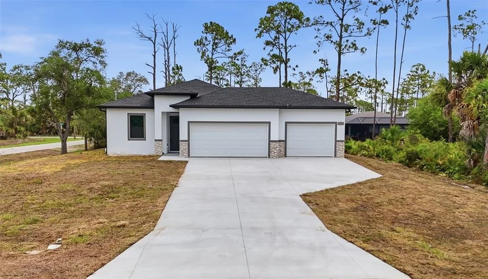 Unit for sale at 15144 FAULKNER AVENUE, PORT CHARLOTTE, FL 33953