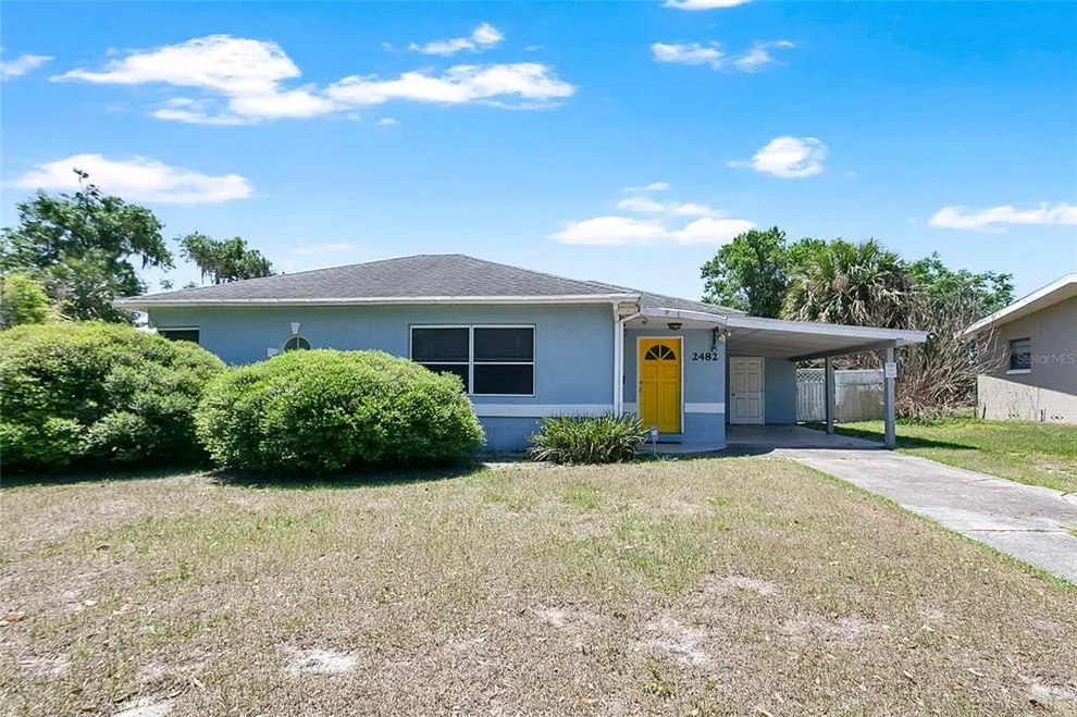 Unit for sale at 2482 ROXBURY ROAD, WINTER PARK, FL 32789