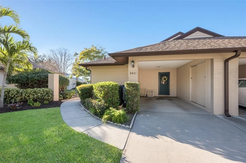 Unit for sale at 3451 51ST AVENUE CIRCLE W, BRADENTON, FL 34210