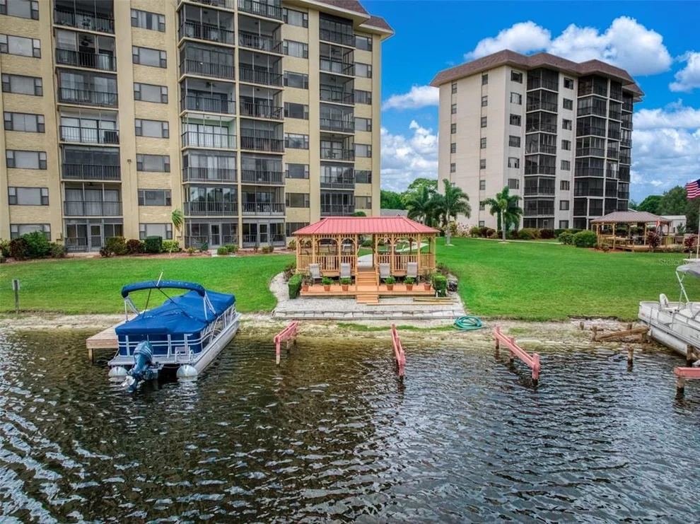 Unit for sale at 117 COUNTRY CLUB DRIVE, LAKE PLACID, FL 33852