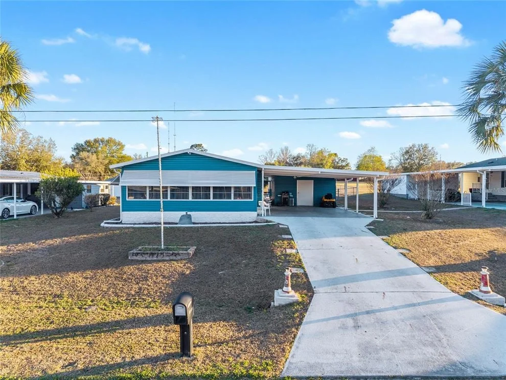 Unit for sale at 6832 NE 3RD PLACE, OCALA, FL 34470