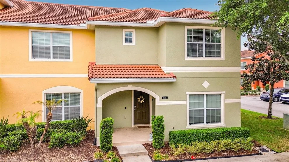 Unit for sale at 8951 CALIFORNIA PALM ROAD, KISSIMMEE, FL 34747