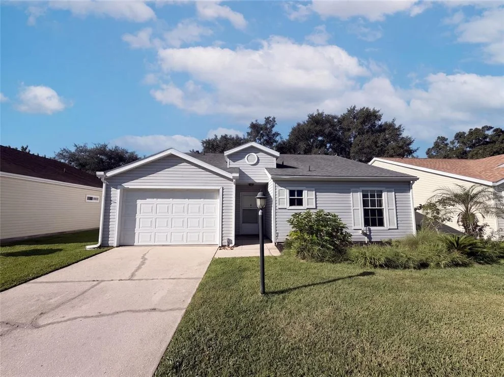 Unit for sale at 5414 ASTOR STREET, LEESBURG, FL 34748