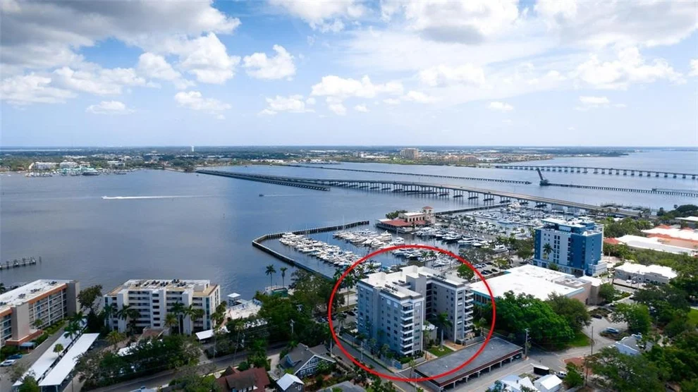 Unit for sale at 1400 1ST AVENUE W, BRADENTON, FL 34205