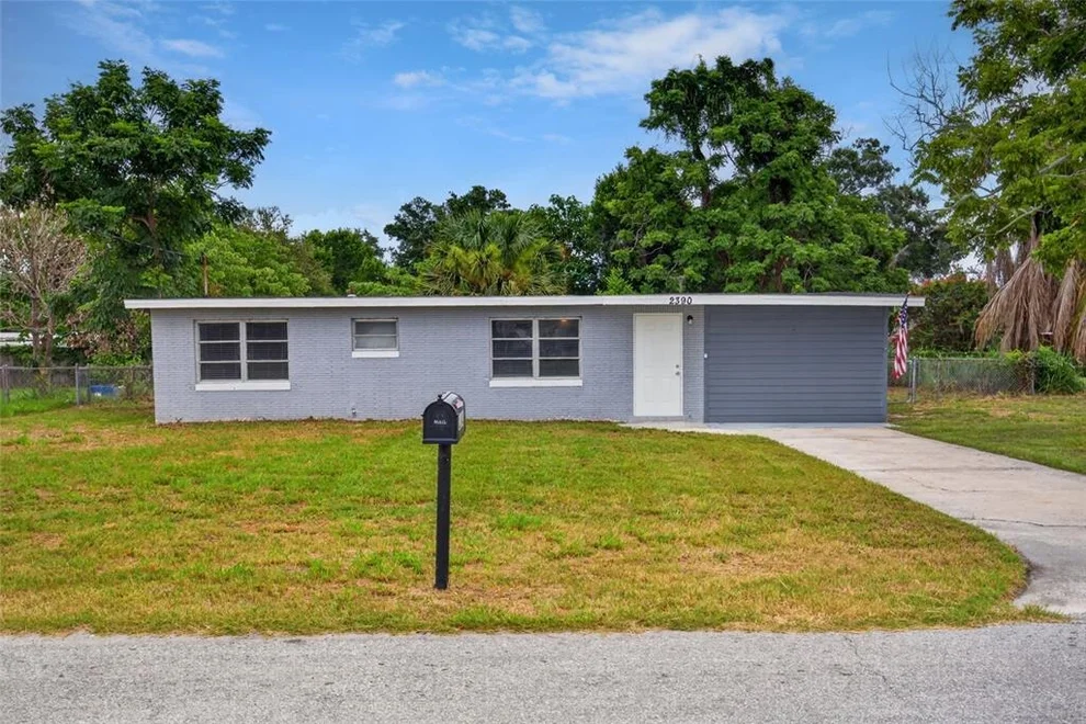 Unit for sale at 2390 29TH STREET NW, WINTER HAVEN, FL 33881