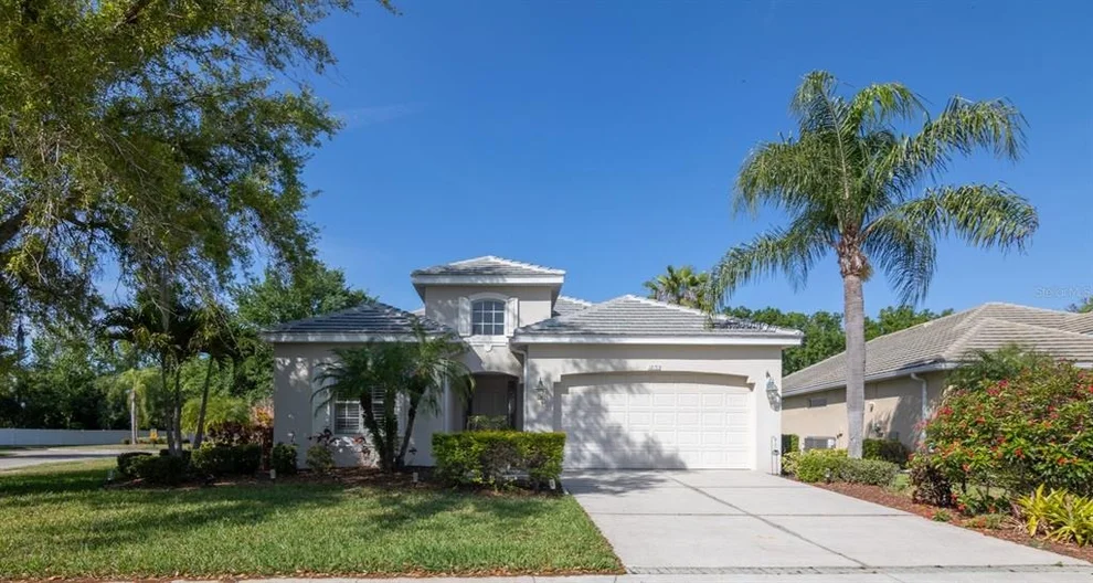 Unit for sale at 12150 MAPLE RIDGE DRIVE, PARRISH, FL 34219