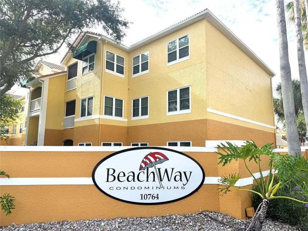 Unit for sale at 10764 70TH AVENUE, SEMINOLE, FL 33772