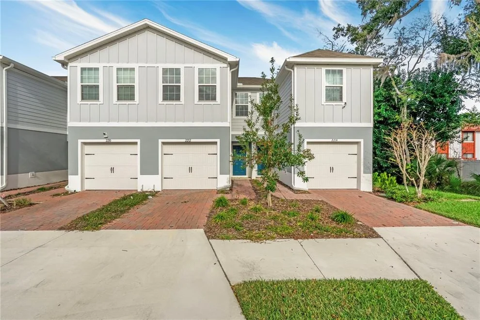 Unit for sale at 2212 FLUORESCENT WAY, SOUTH DAYTONA, FL 32119