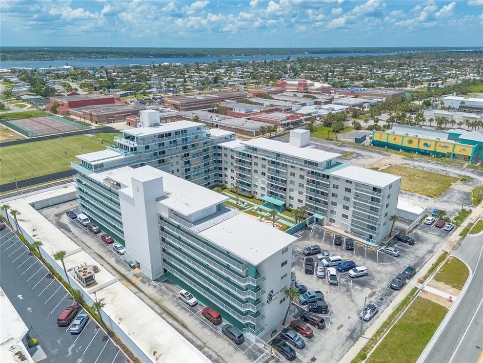Unit for sale at 2727 N ATLANTIC AVENUE, DAYTONA BEACH, FL 32118