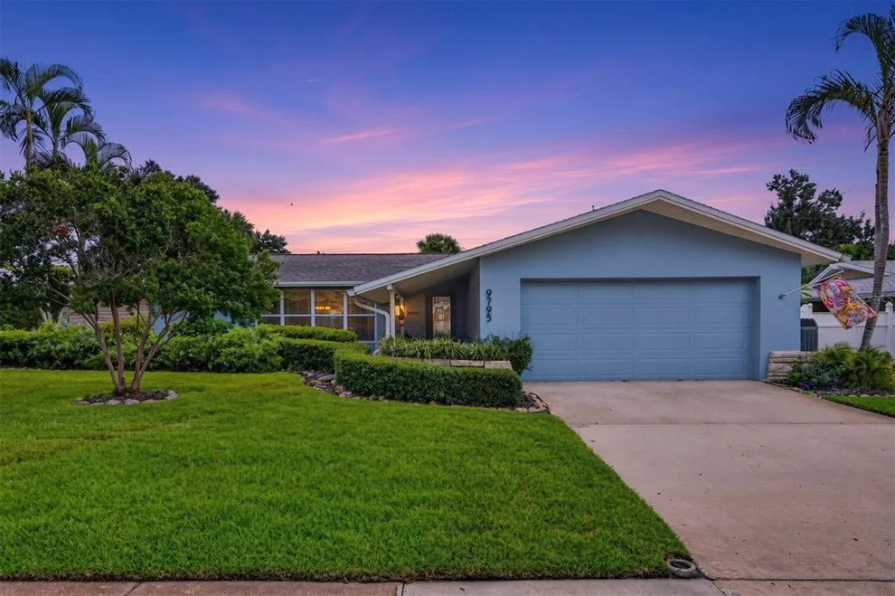Unit for sale at 9795 PORTSIDE DRIVE, SEMINOLE, FL 33776