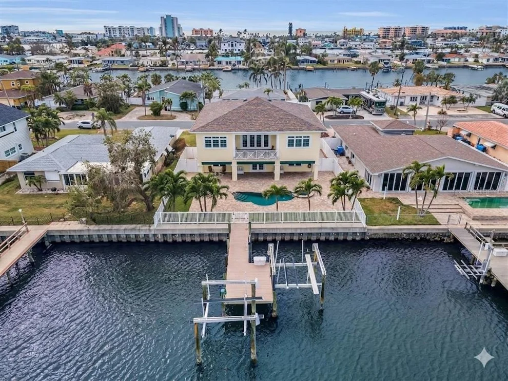 Unit for sale at 11325 5TH STREET E, TREASURE ISLAND, FL 33706