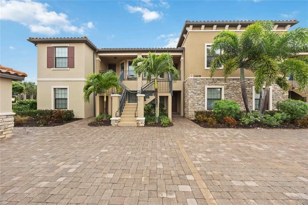 Unit for sale at 13608 MESSINA LOOP, BRADENTON, FL 34211