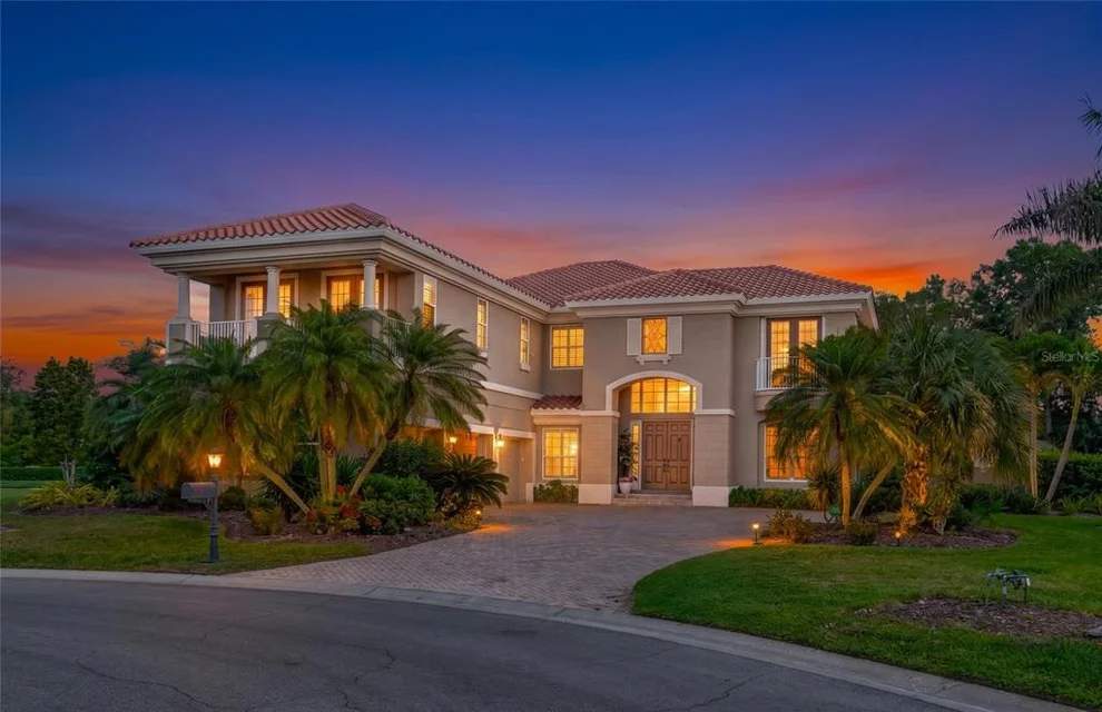Unit for sale at 11010 BIG BASS PLACE, BRADENTON, FL 34212