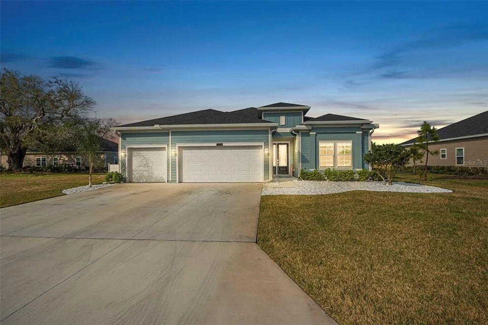Unit for sale at 2128 RAGLAN CIRCLE, ORMOND BEACH, FL 32174