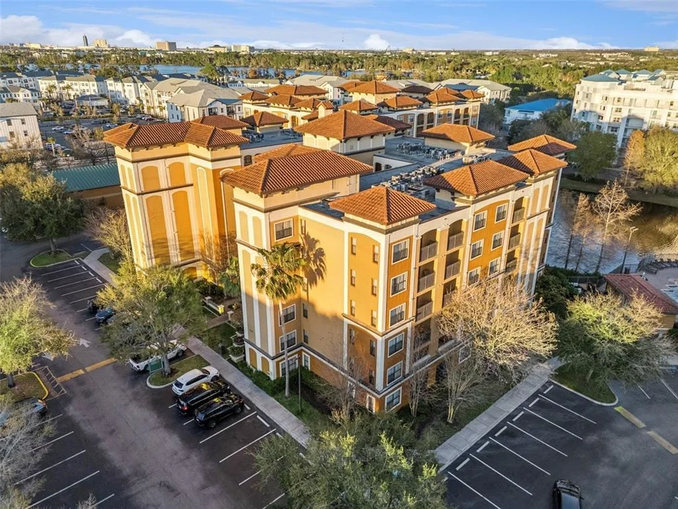 Unit for sale at 12527 FLORIDAYS RESORT DRIVE, ORLANDO, FL 32821
