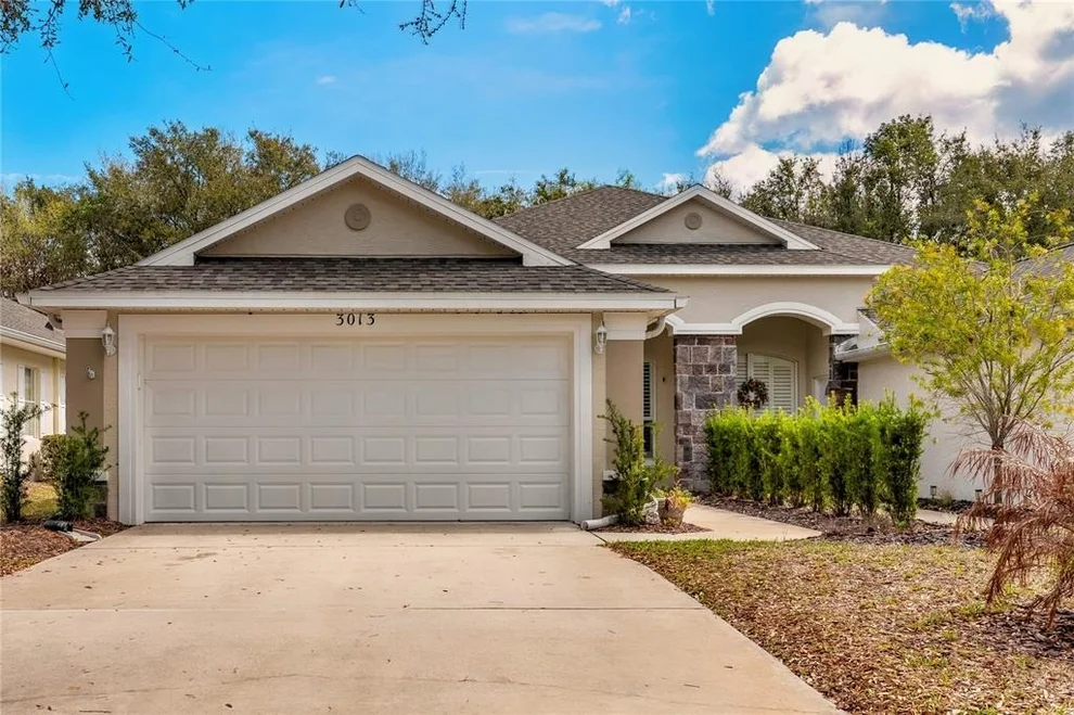 Unit for sale at 3013 GLIN CIRCLE, ORMOND BEACH, FL 32174