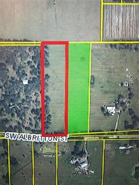 Unit for sale at SW ALBRITTON STREET, ARCADIA, FL 34266