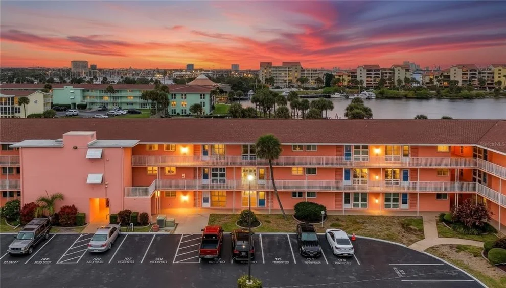 Unit for sale at 721 S BEACH STREET, DAYTONA BEACH, FL 32114