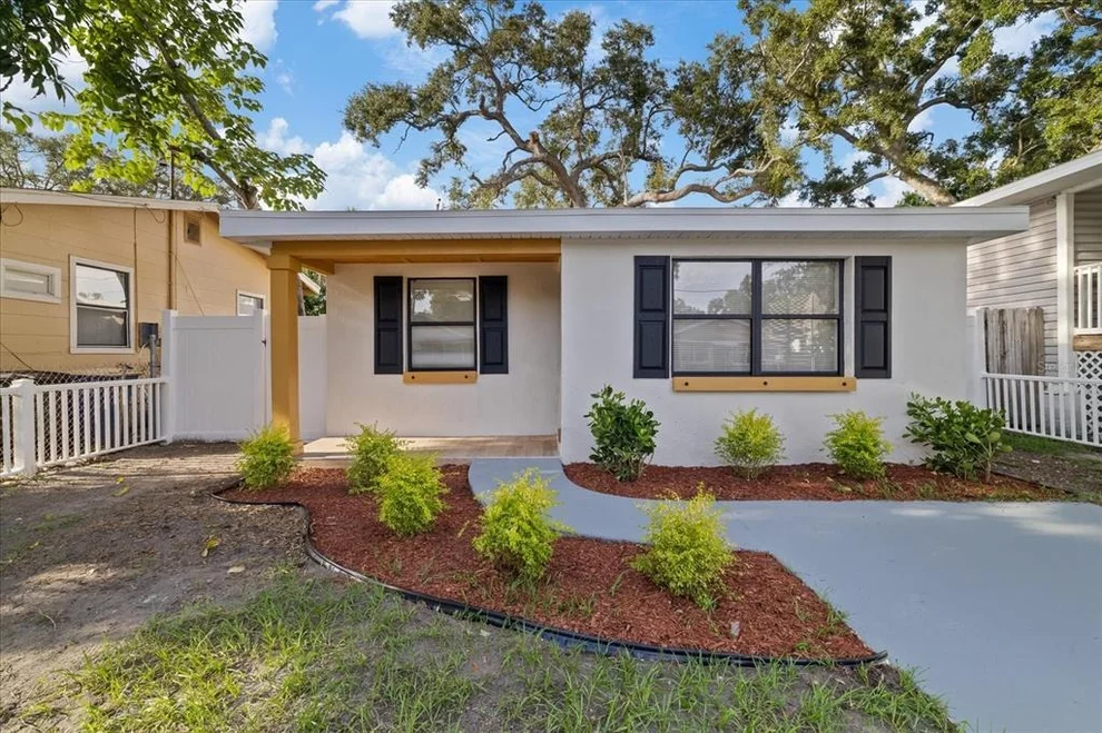 Unit for sale at 1134 ENGMAN STREET, CLEARWATER, FL 33755