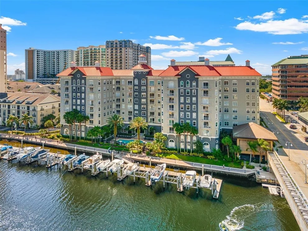 Unit for sale at 700 S HARBOUR ISLAND BOULEVARD, TAMPA, FL 33602