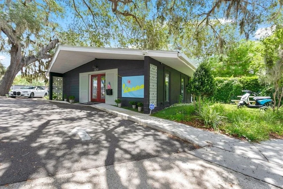 Unit for sale at 1309 WILFRED DRIVE, ORLANDO, FL 32803