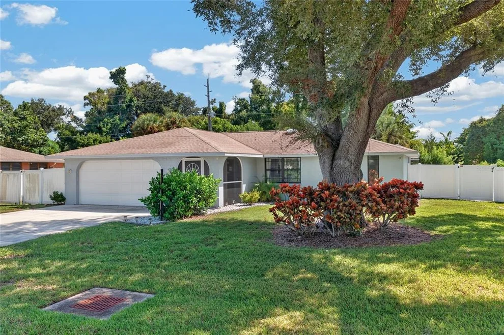 Unit for sale at 3135 NOCTURNE ROAD, VENICE, FL 34293