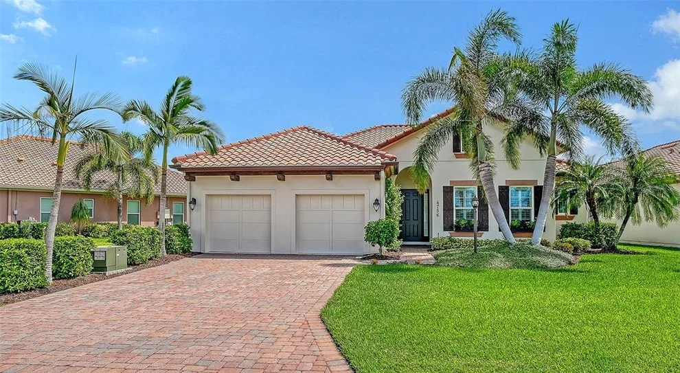 Unit for sale at 4756 ROYAL DORNOCH CIRCLE, BRADENTON, FL 34211