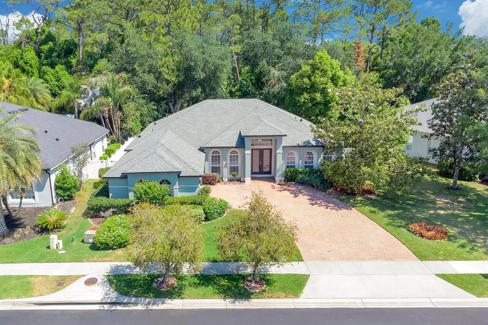 Unit for sale at 2336 NORTHUMBRIA DRIVE, SANFORD, FL 32771