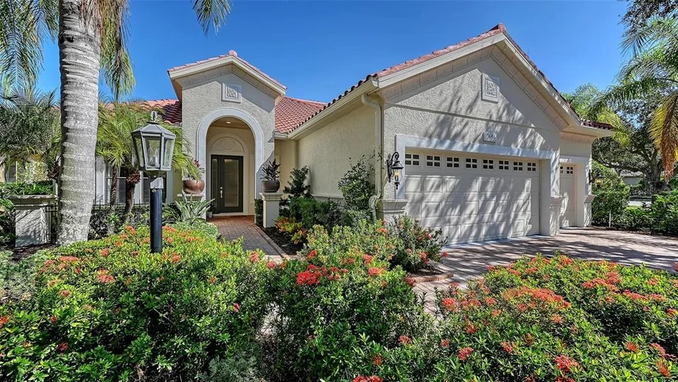 Unit for sale at 7656 PORTSTEWART DRIVE, LAKEWOOD RANCH, FL 34202