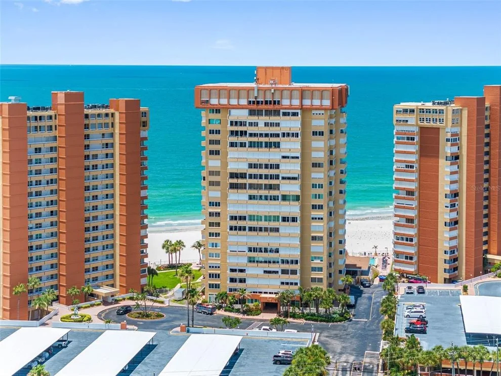 Unit for sale at 17920 GULF BOULEVARD, REDINGTON SHORES, FL 33708