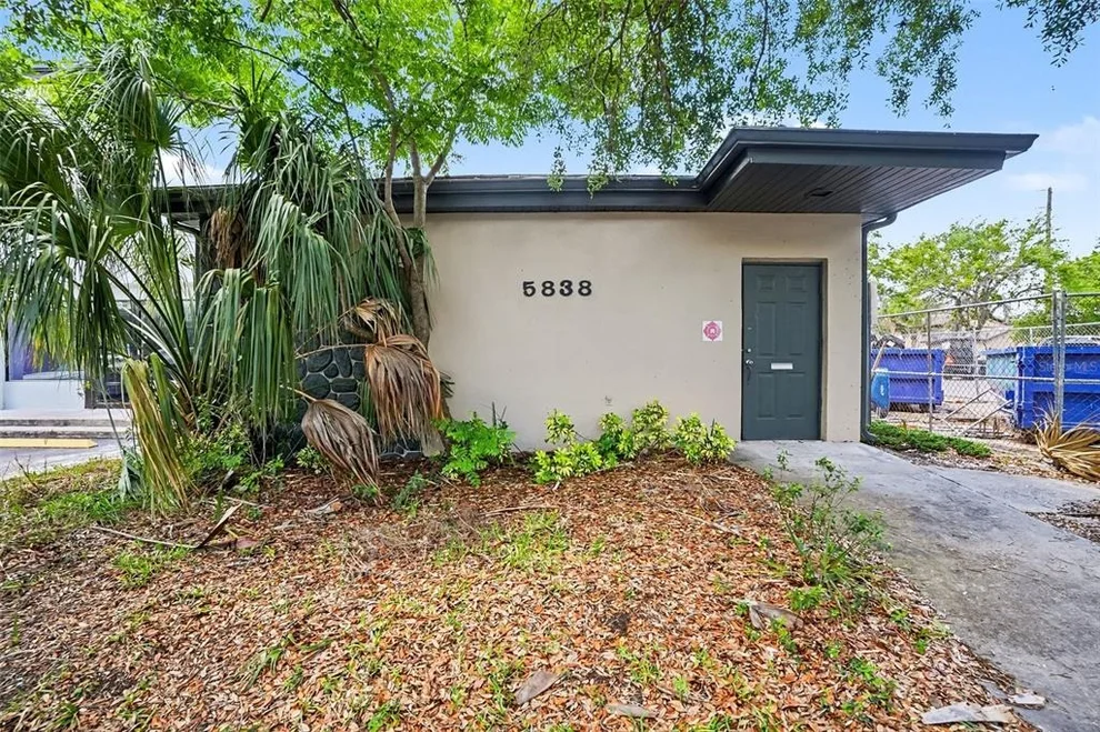 Unit for sale at 5838 MAIN STREET, NEW PORT RICHEY, FL 34652