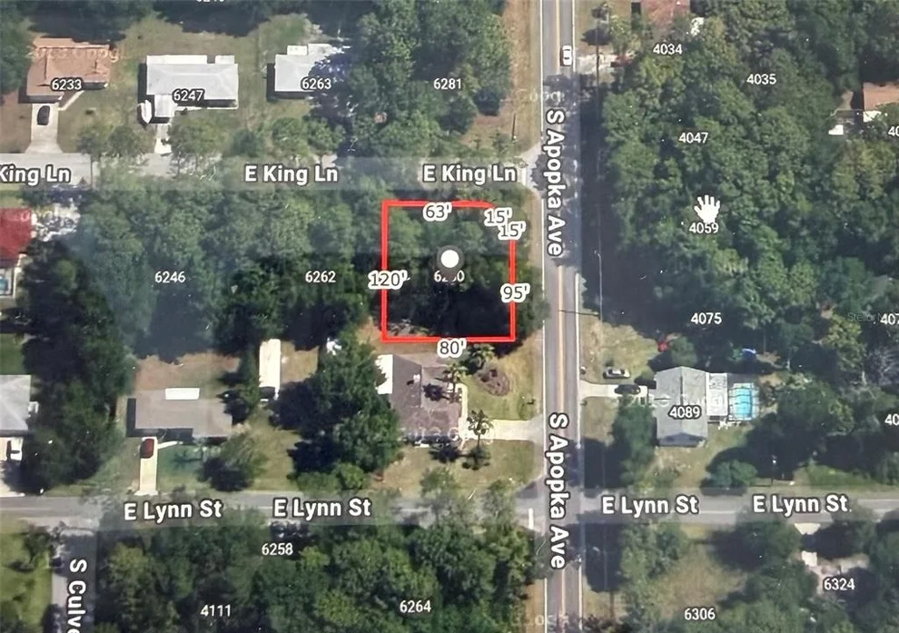 Unit for sale at 6280 E LANE, INVERNESS, FL 34452