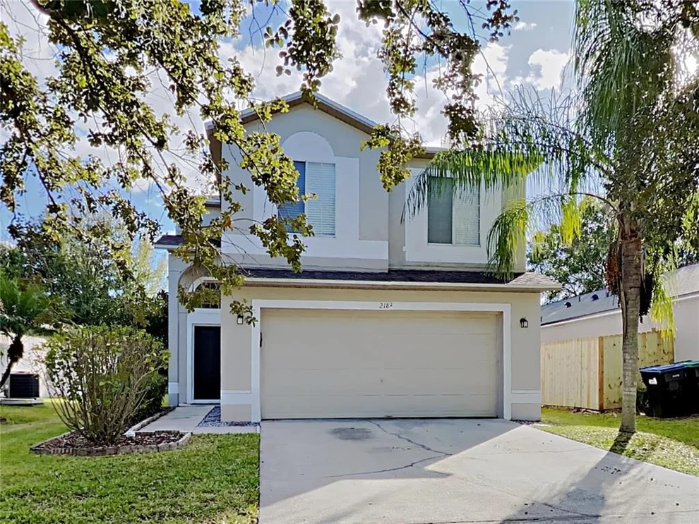 Unit for sale at 2184 HEATHWOOD CIRCLE, ORLANDO, FL 32828