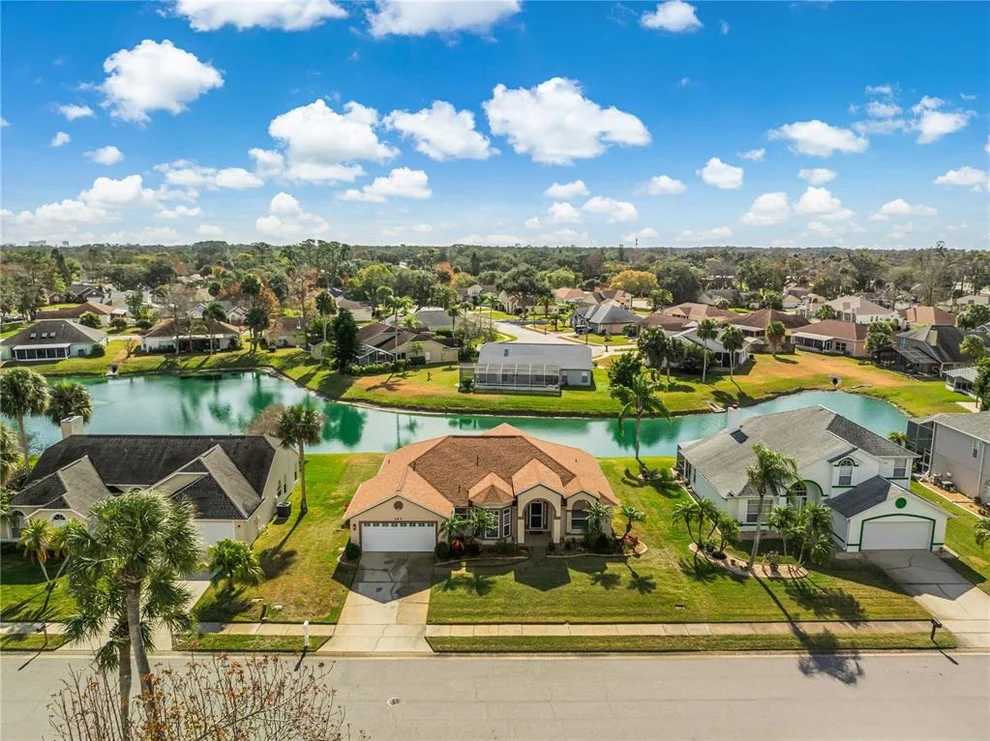 Unit for sale at 343 ALEATHA DRIVE, DAYTONA BEACH, FL 32114