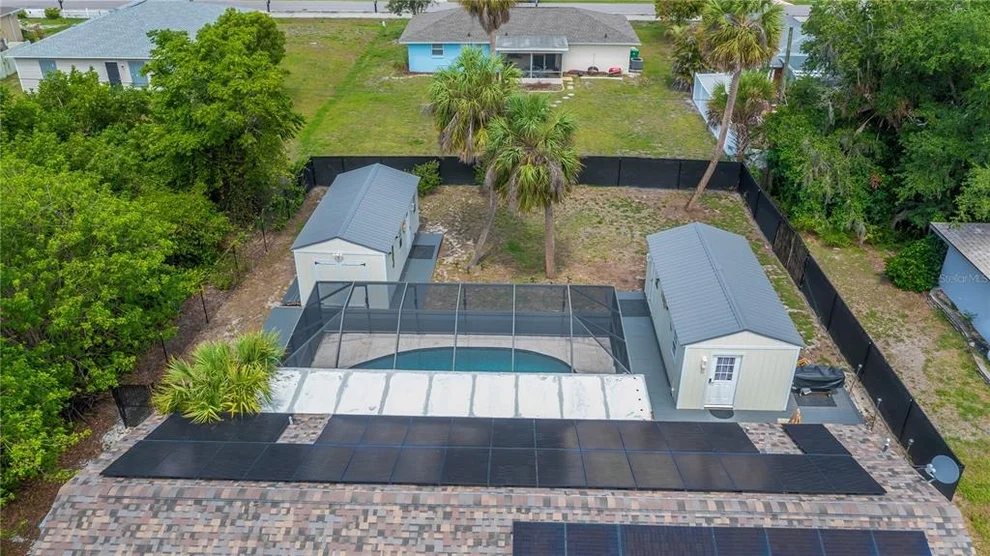 Unit for sale at 1443 ABSCOTT STREET, PORT CHARLOTTE, FL 33952