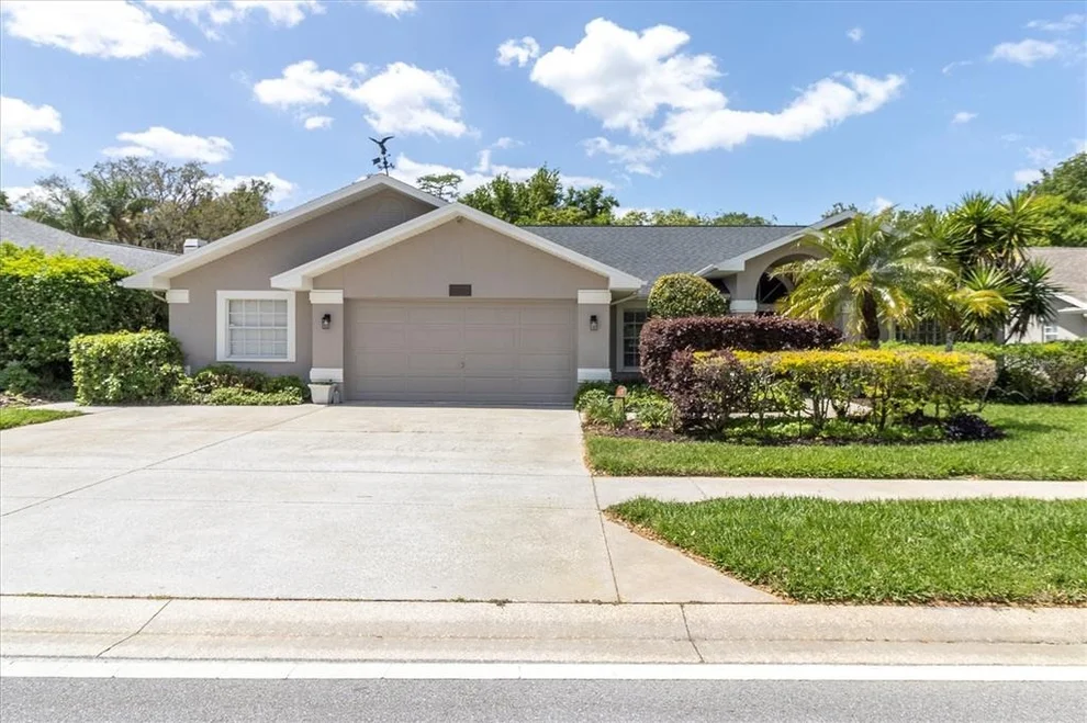 Unit for sale at 1806 KINSMERE DRIVE, TRINITY, FL 34655