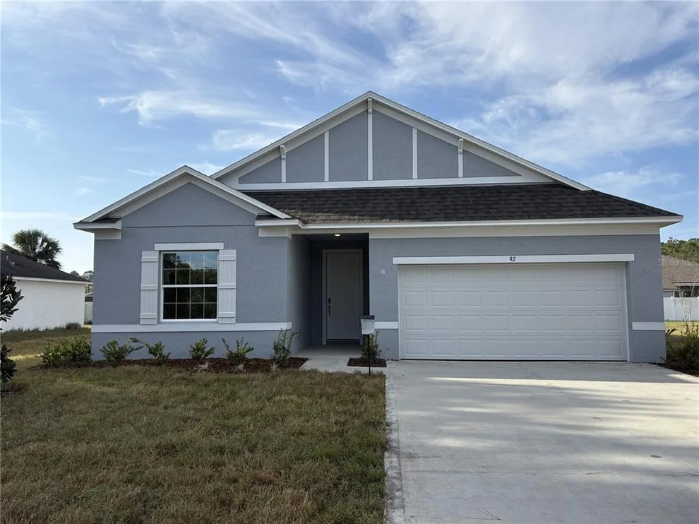 Unit for sale at 92 PINE GROVE DRIVE, PALM COAST, FL 32164