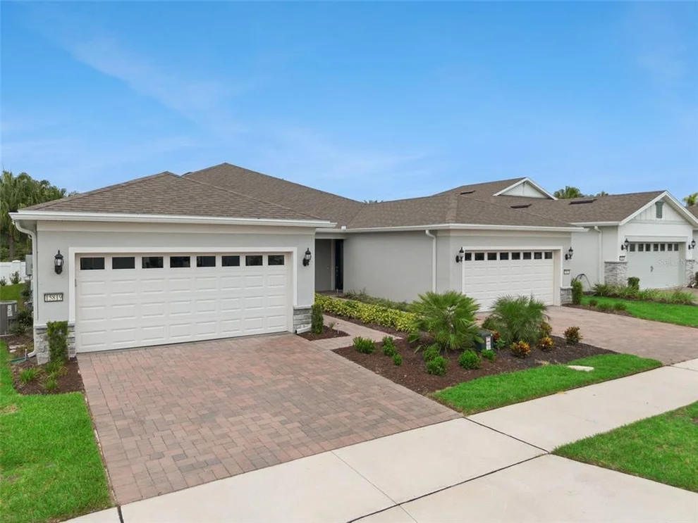 Unit for sale at 15819 GEM VIEW STREET, WINTER GARDEN, FL 34787