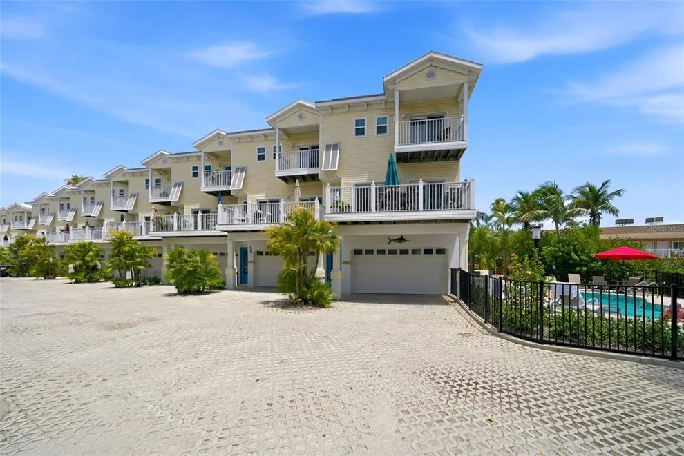 Unit for sale at 1473 GULF DRIVE N, BRADENTON BEACH, FL 34217