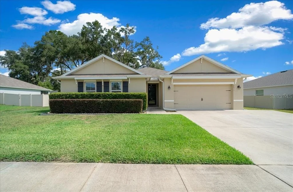 Unit for sale at 5025 NE 15TH PLACE, OCALA, FL 34470