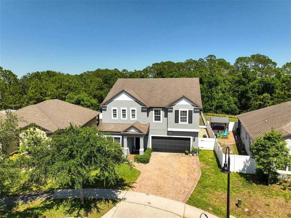 Unit for sale at 3481 MIDDLEBROOK PL, ST CLOUD, FL 34773