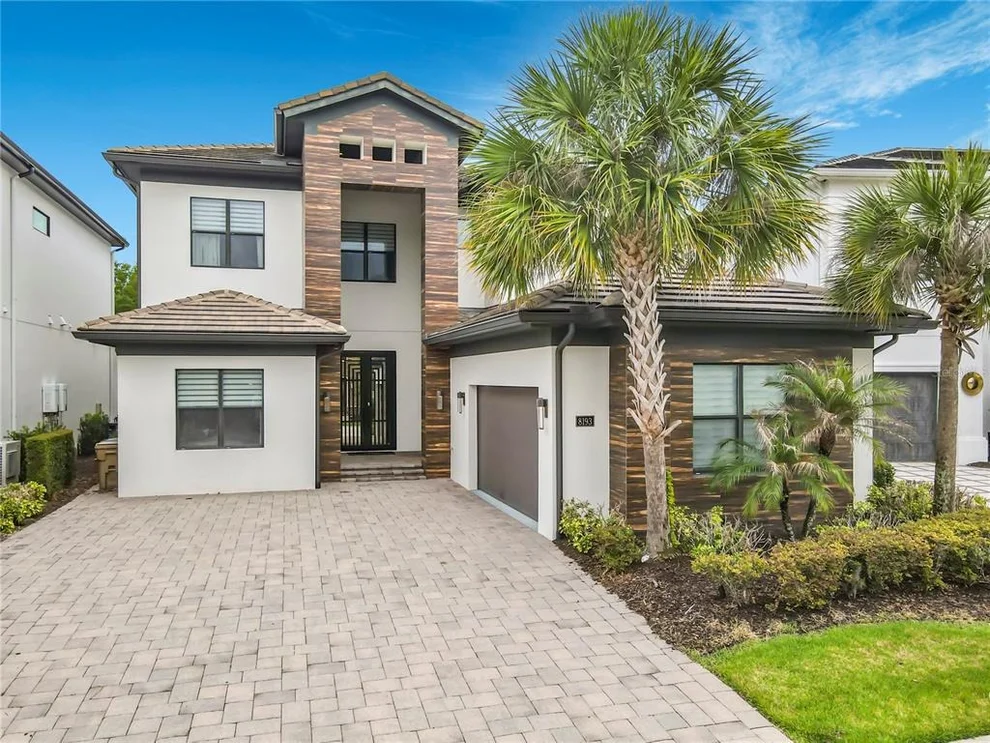 Unit for sale at 8193 VALHALLA TERRACE, REUNION, FL 34747