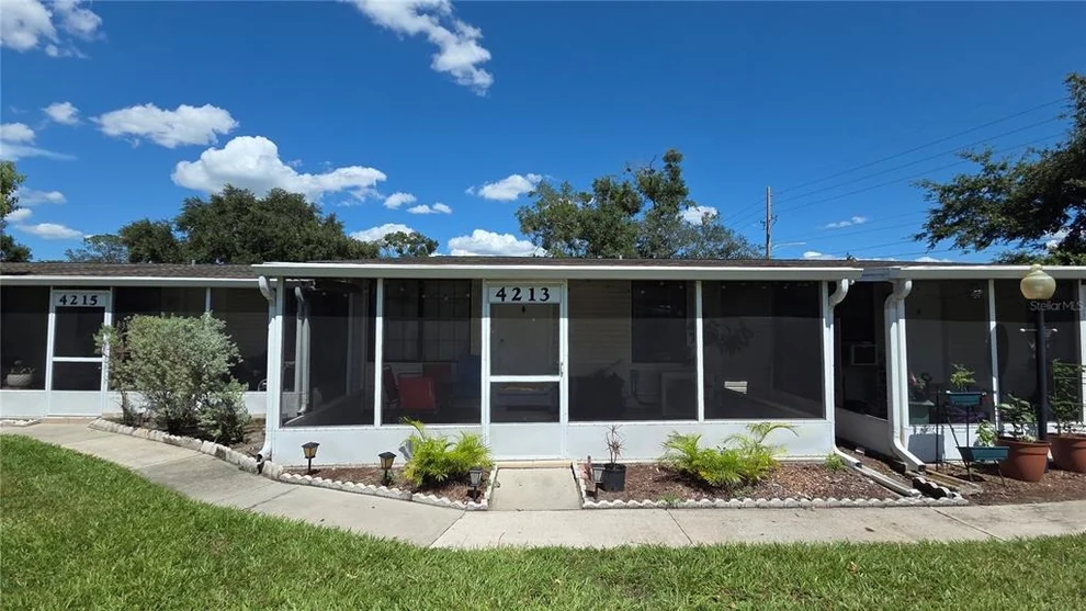 Unit for sale at 4213 E MICHIGAN STREET, ORLANDO, FL 32812