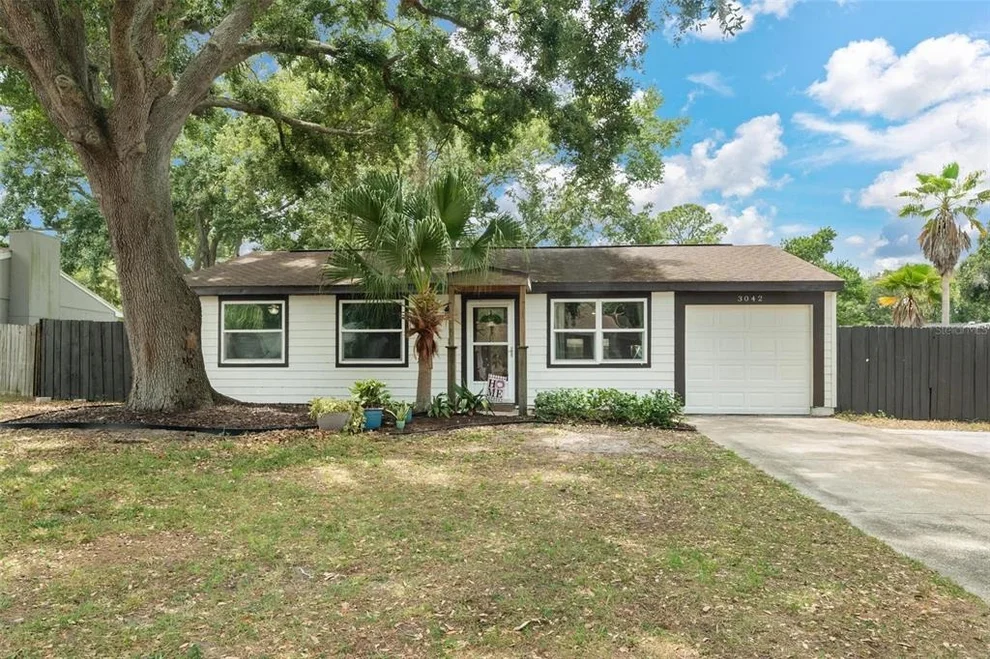 Unit for sale at 3042 HANNA COURT, PALM HARBOR, FL 34684
