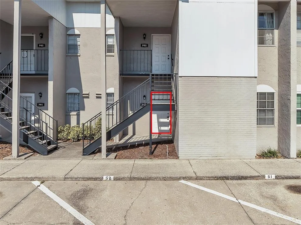 Unit for sale at 4507 S OAK DRIVE, TAMPA, FL 33611