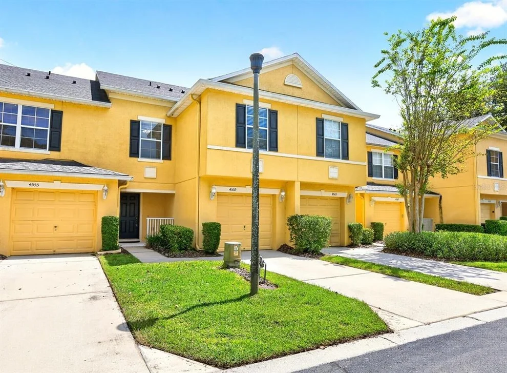 Unit for sale at 4559 LACEBARK TRAIL, OVIEDO, FL 32765