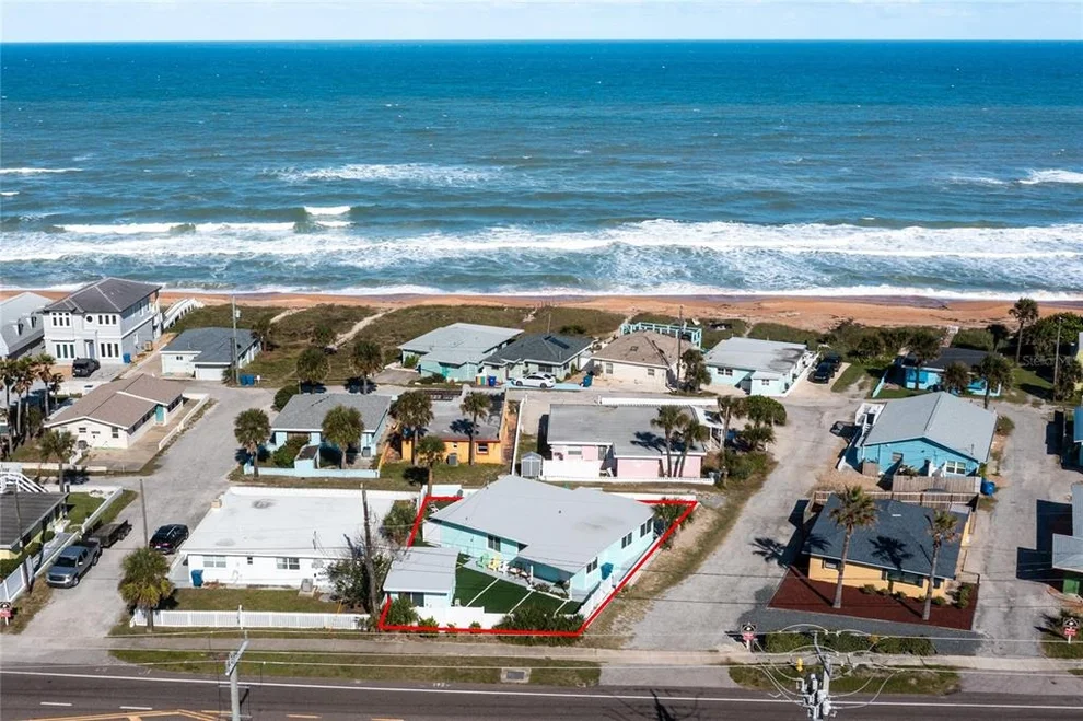 Unit for sale at 7 NEPTUNE PARK DR., ORMOND BEACH, FL 32176