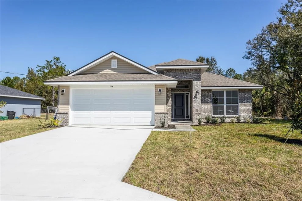 Unit for sale at 114 ULYSSES TRAIL, PALM COAST, FL 32164